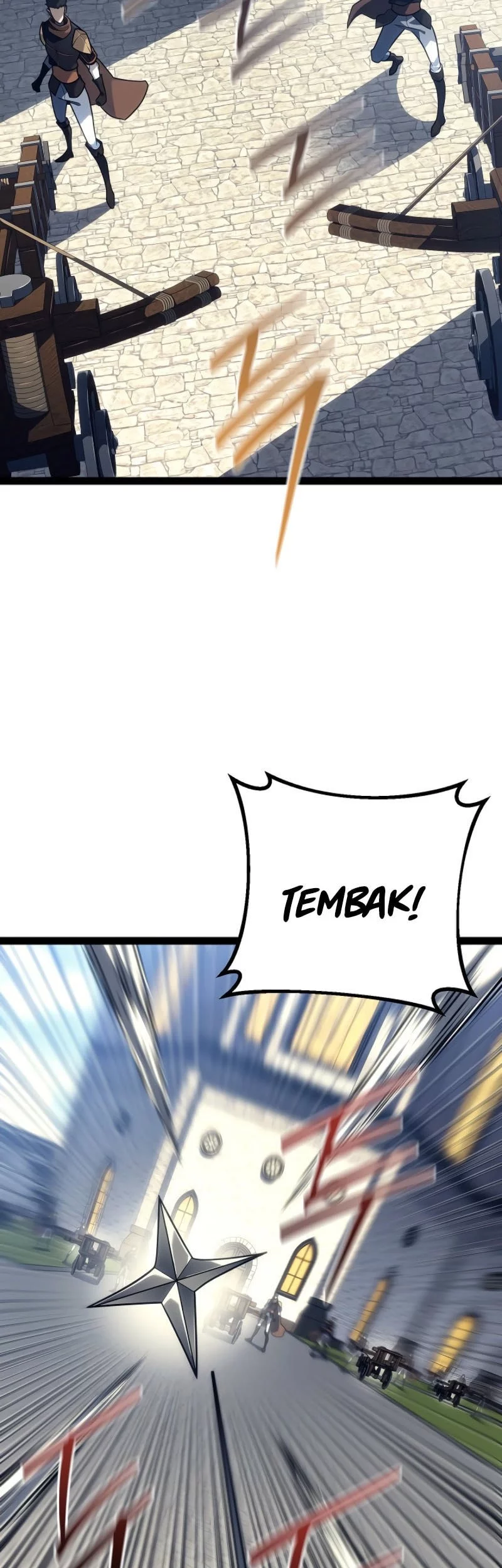 Regressing As The Reincarnated Bastard Of The Sword Clan Chapter 51 Fix Gambar 35